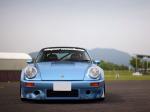 Porsche 930 by Supermachine 2012 года